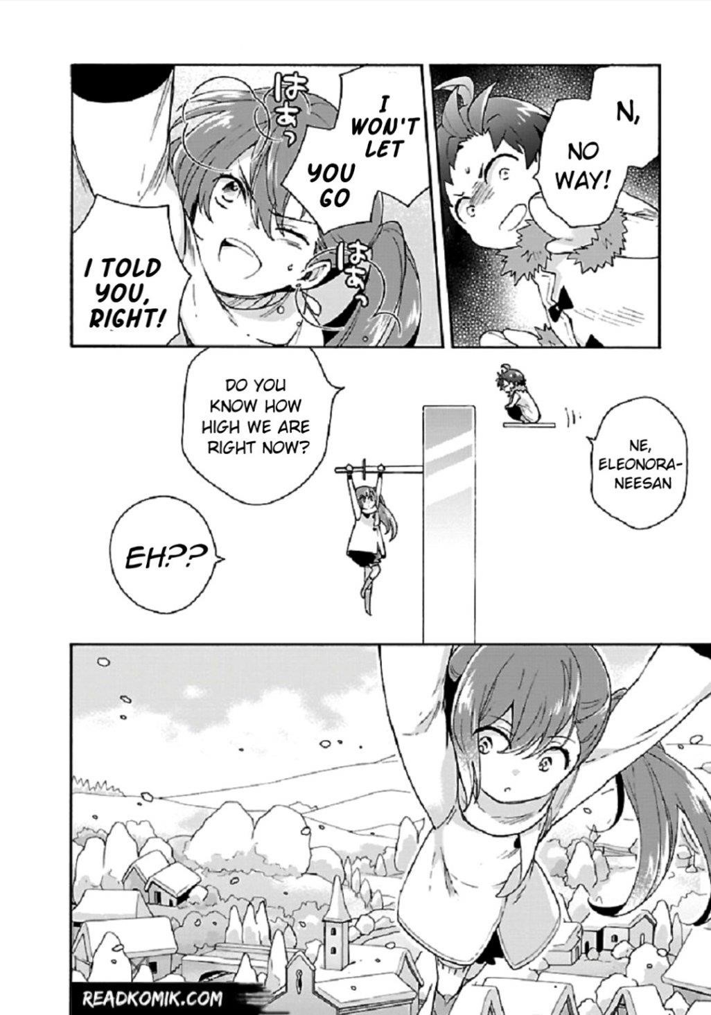 Tensei Shite Inaka de slowlife wo Okuritai Chapter 37 - Page 30 in English