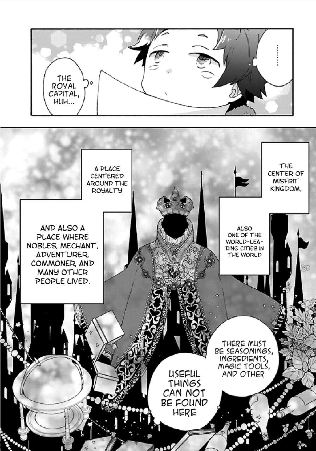 Tensei Shite Inaka de slowlife wo Okuritai Chapter 38 - Page 29 in English