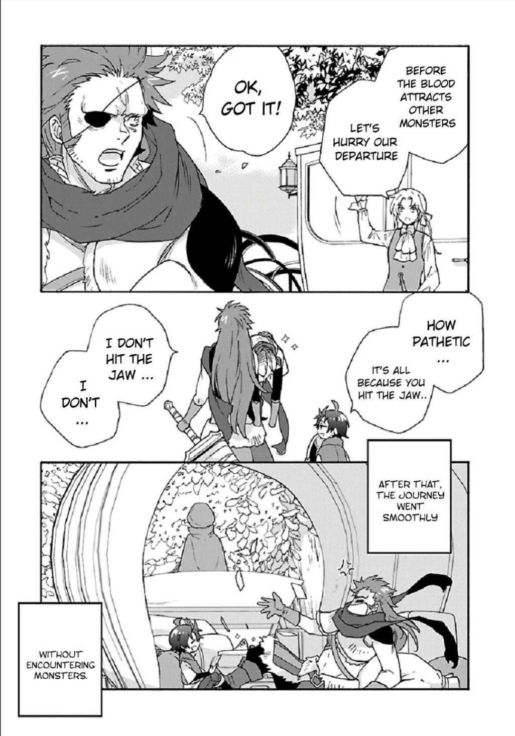 Tensei Shite Inaka de slowlife wo Okuritai Chapter 39 - Page 9 in English