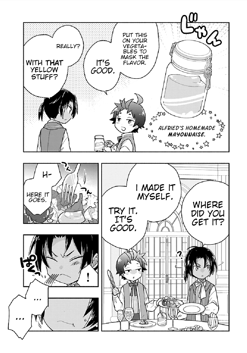 Tensei Shite Inaka de slowlife wo Okuritai Chapter 44 - Page 14 in English