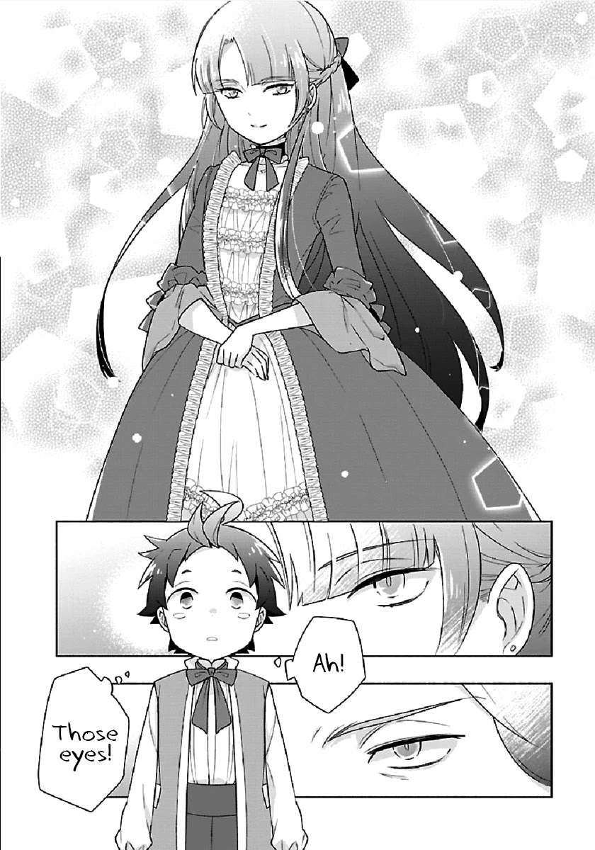 Tensei Shite Inaka de slowlife wo Okuritai Chapter 44 - Page 30 in English