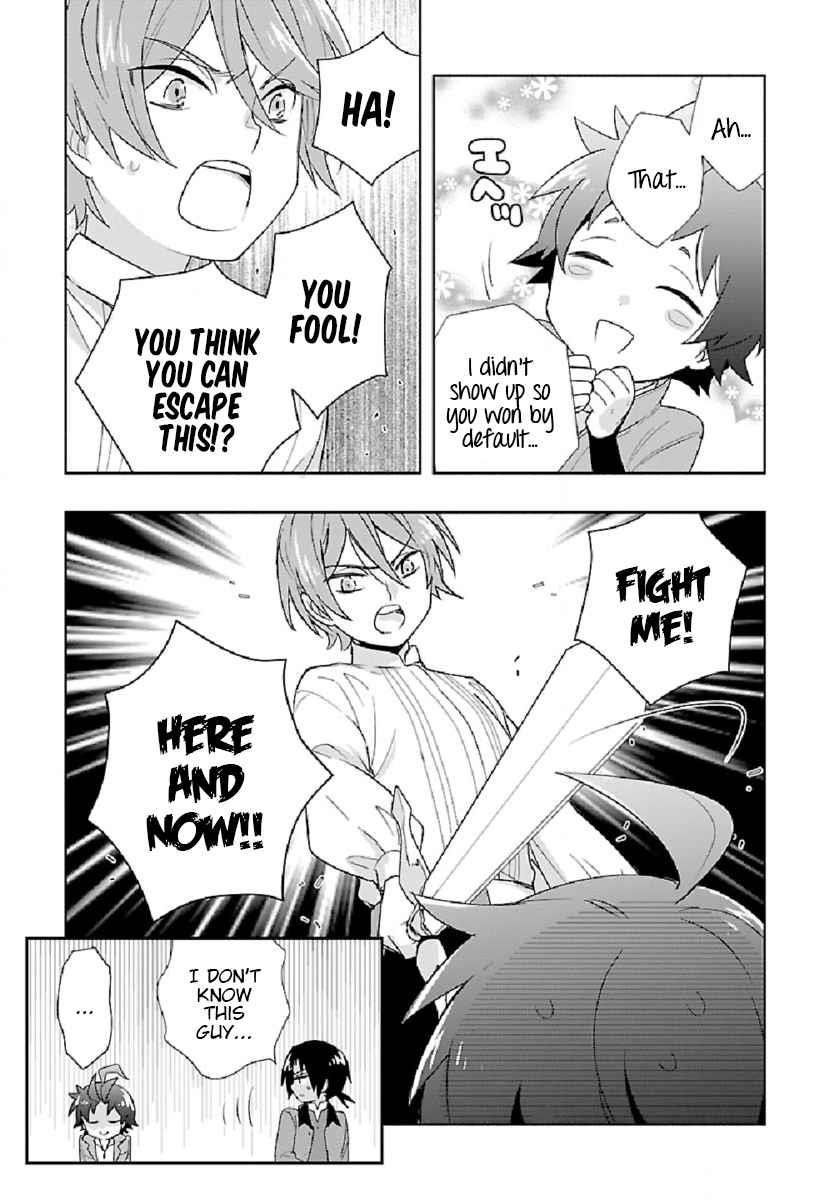 Tensei Shite Inaka de slowlife wo Okuritai Chapter 48 - Page 13 in English