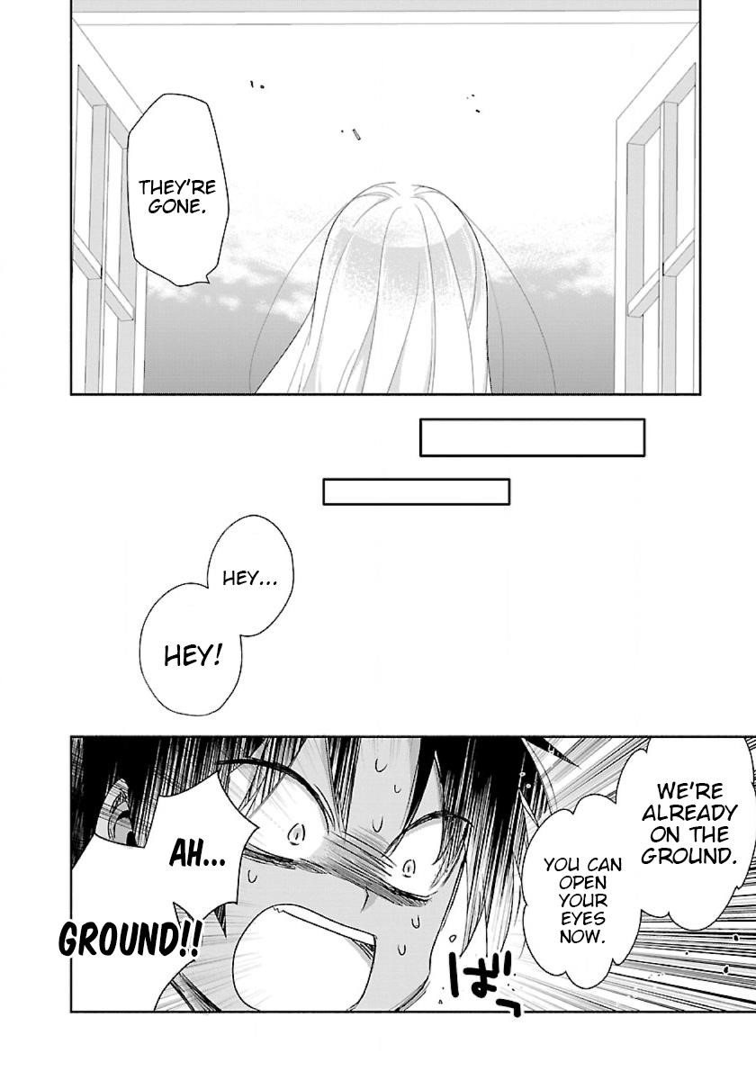 Tensei Shite Inaka de slowlife wo Okuritai Chapter 49 - Page 16 in English