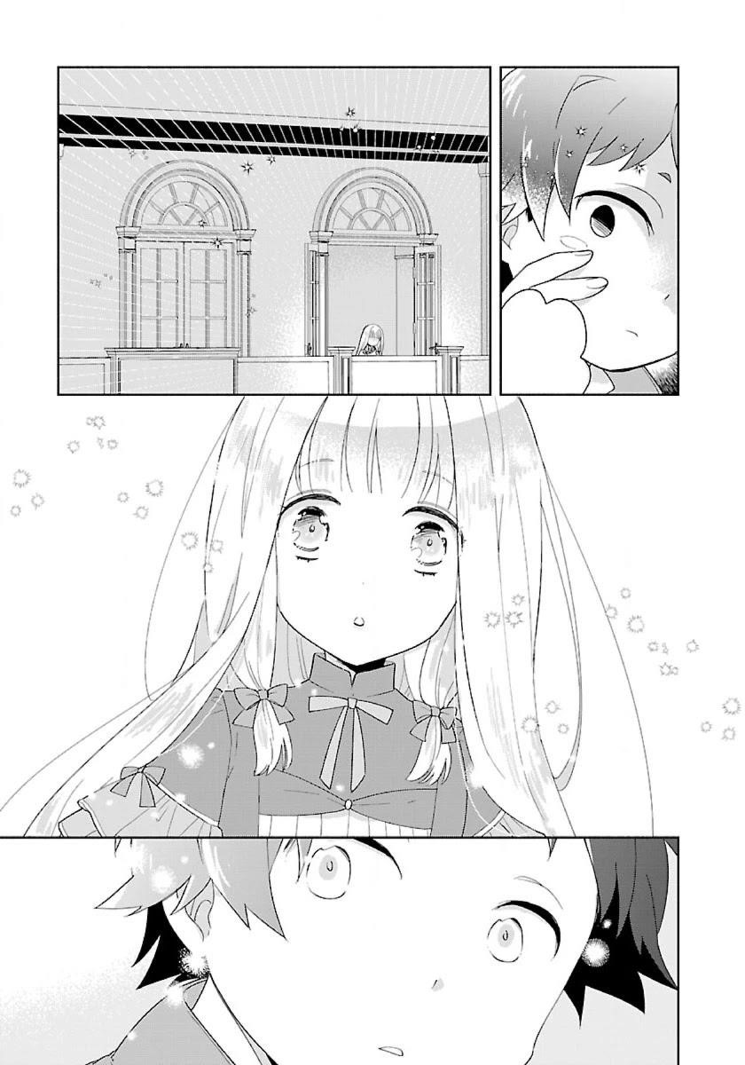 Tensei Shite Inaka de slowlife wo Okuritai Chapter 49 - Page 9 in English