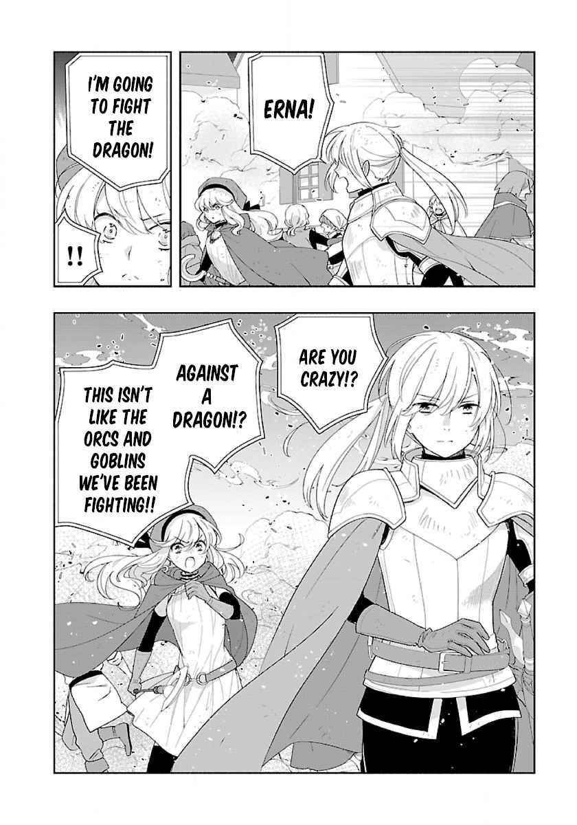 Tensei Shite Inaka de slowlife wo Okuritai Chapter 50 - Page 10 in English