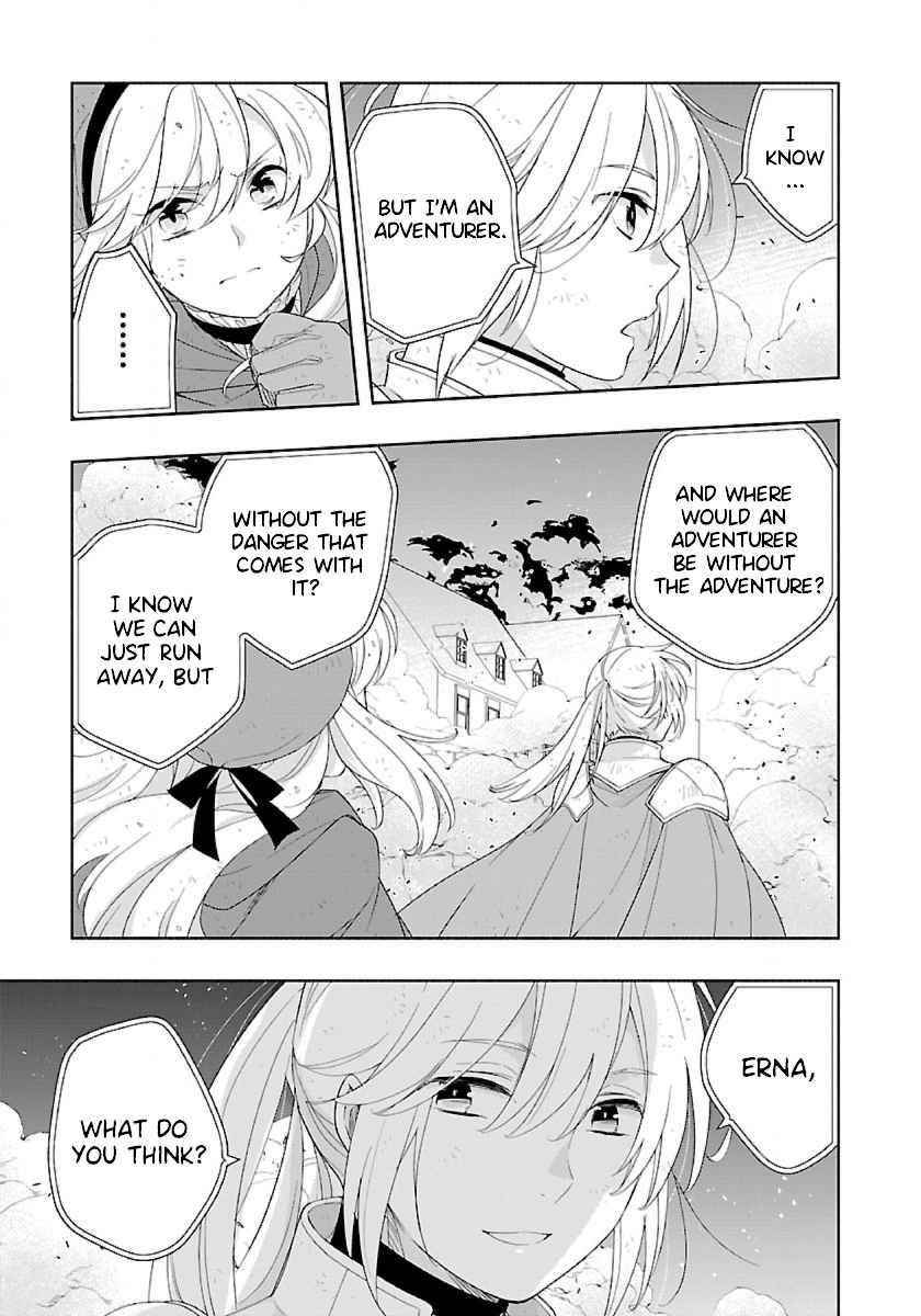 Tensei Shite Inaka de slowlife wo Okuritai Chapter 50 - Page 11 in English