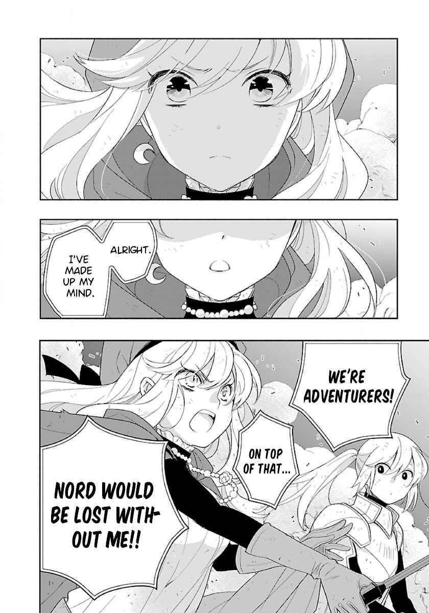 Tensei Shite Inaka de slowlife wo Okuritai Chapter 50 - Page 12 in English