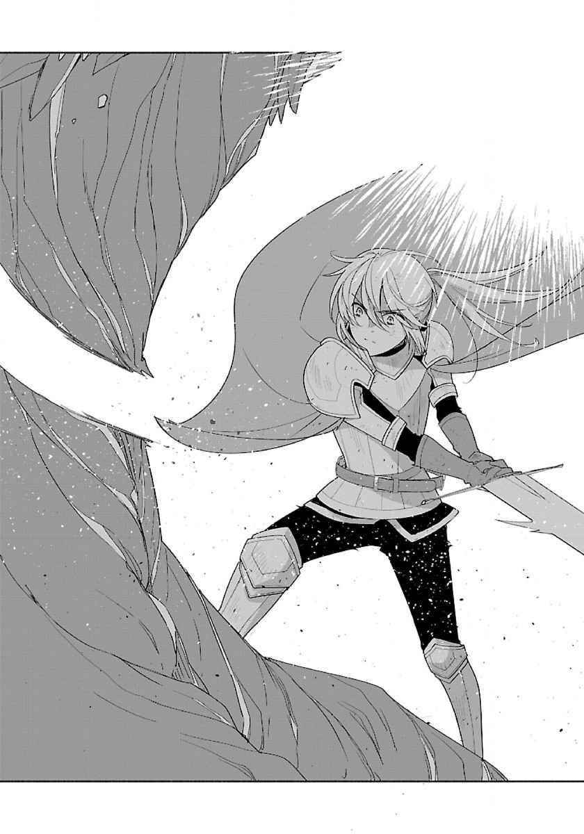 Tensei Shite Inaka de slowlife wo Okuritai Chapter 50 - Page 20 in English