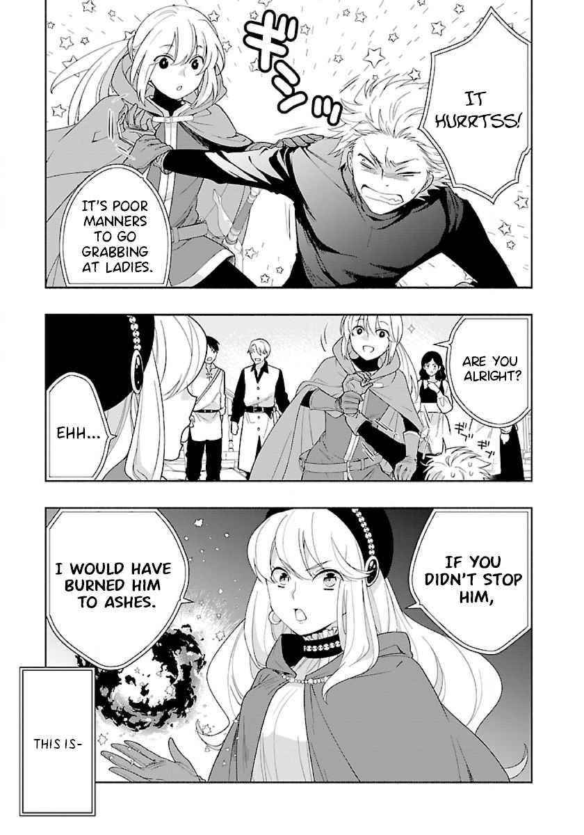 Tensei Shite Inaka de slowlife wo Okuritai Chapter 50 - Page 5 in English
