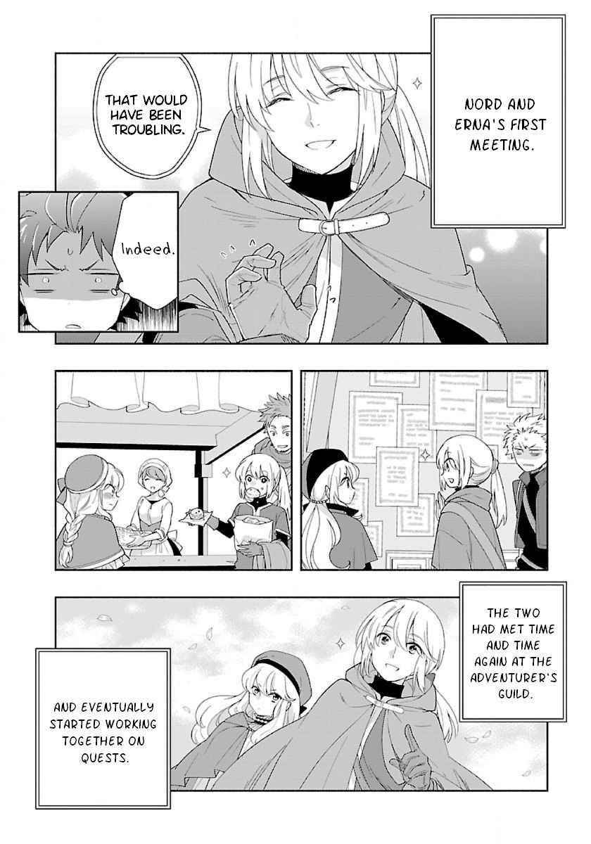 Tensei Shite Inaka de slowlife wo Okuritai Chapter 50 - Page 6 in English