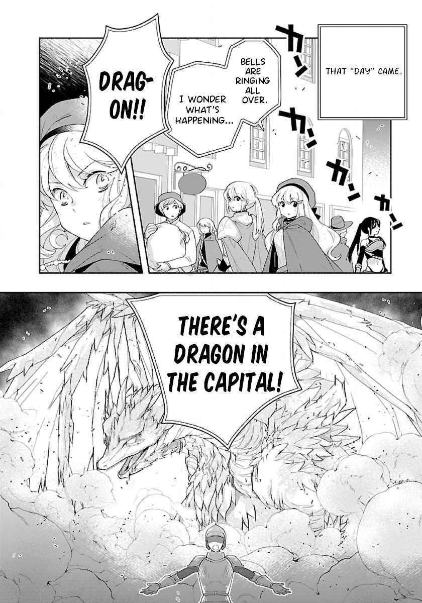Tensei Shite Inaka de slowlife wo Okuritai Chapter 50 - Page 8 in English