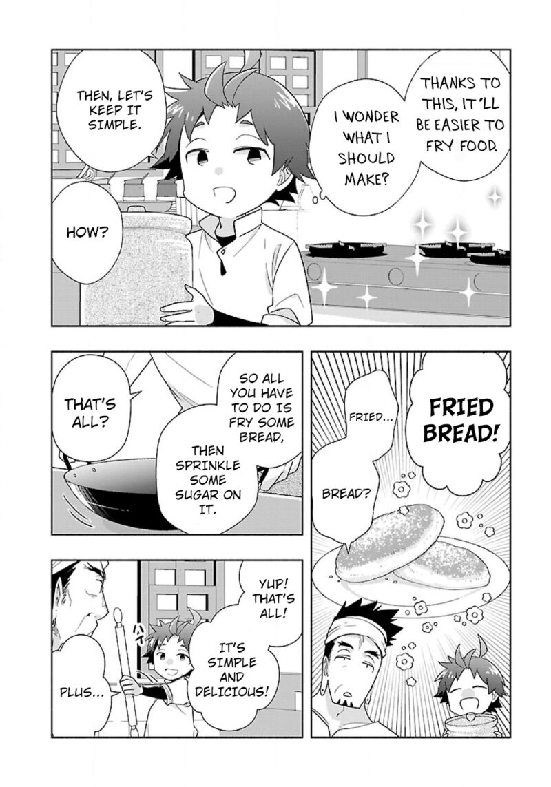 Tensei Shite Inaka de slowlife wo Okuritai Chapter 56 - Page 6 in English