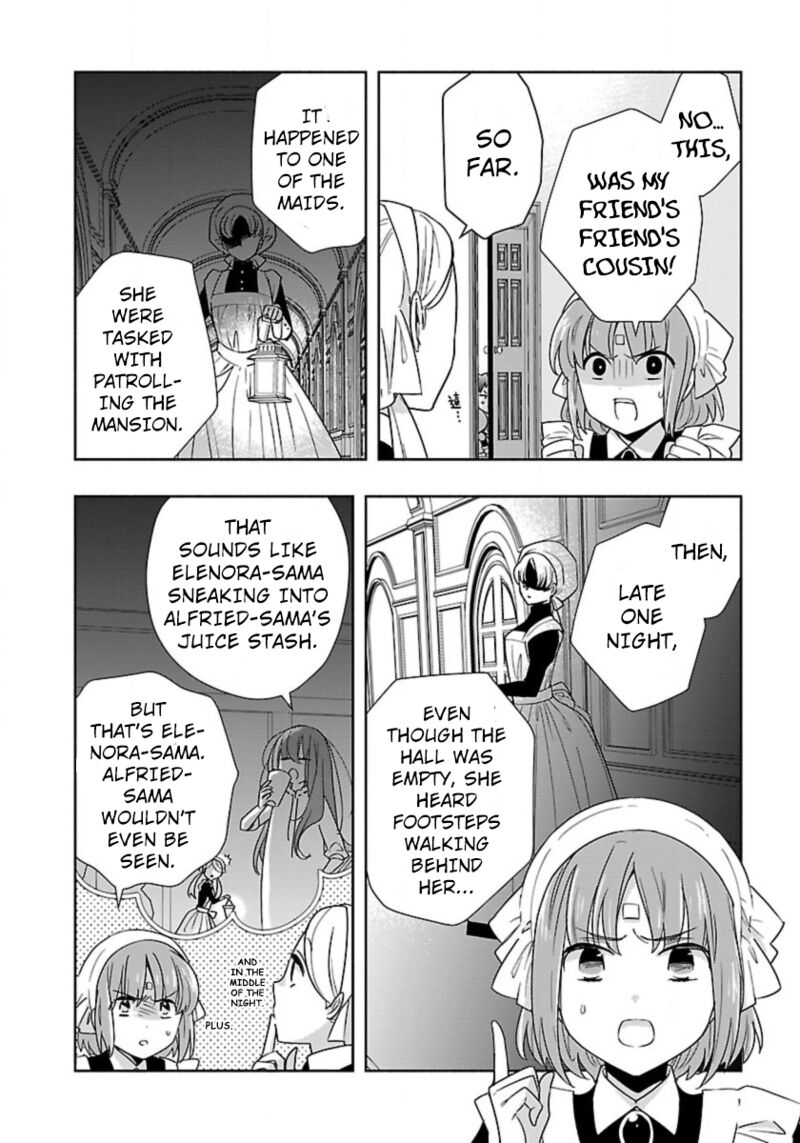 Tensei Shite Inaka de slowlife wo Okuritai Chapter 58 - Page 16 in English