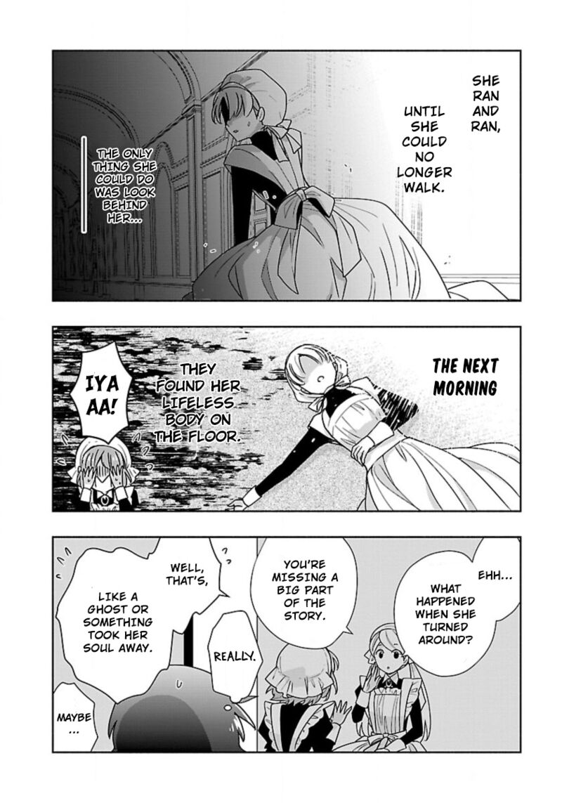 Tensei Shite Inaka de slowlife wo Okuritai Chapter 58 - Page 18 in English