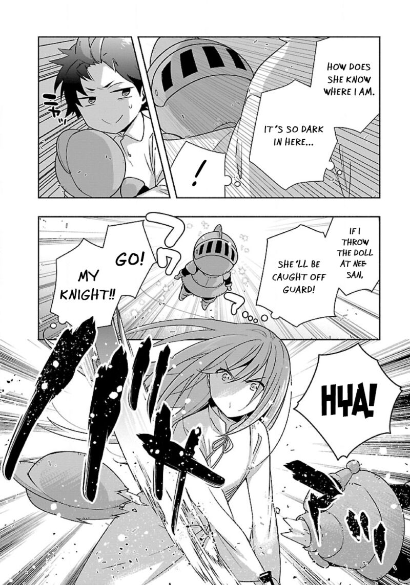 Tensei Shite Inaka de slowlife wo Okuritai Chapter 59 - Page 24 in English