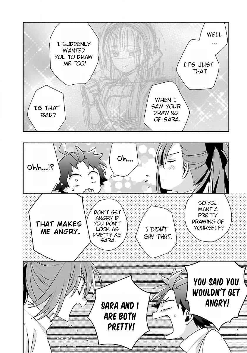 Tensei Shite Inaka de slowlife wo Okuritai Chapter 60 - Page 14 in English