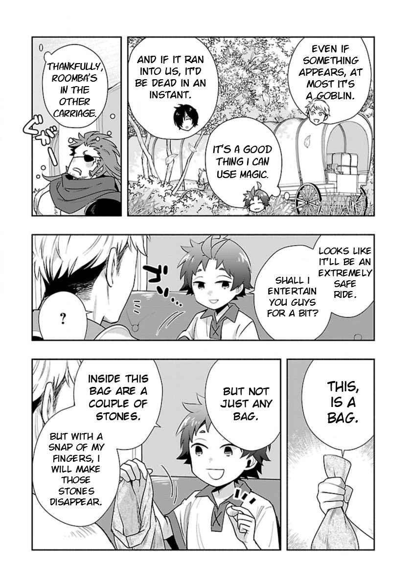Tensei Shite Inaka de slowlife wo Okuritai Chapter 64 - Page 13 in English