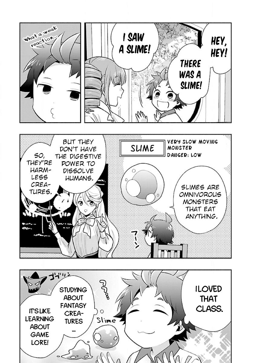 Tensei Shite Inaka de slowlife wo Okuritai Chapter 65 - Page 3 in English