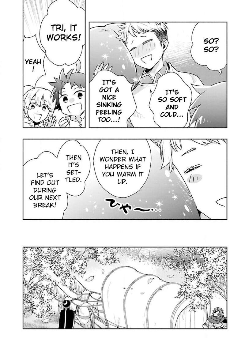 Tensei Shite Inaka de slowlife wo Okuritai Chapter 66 - Page 10 in English