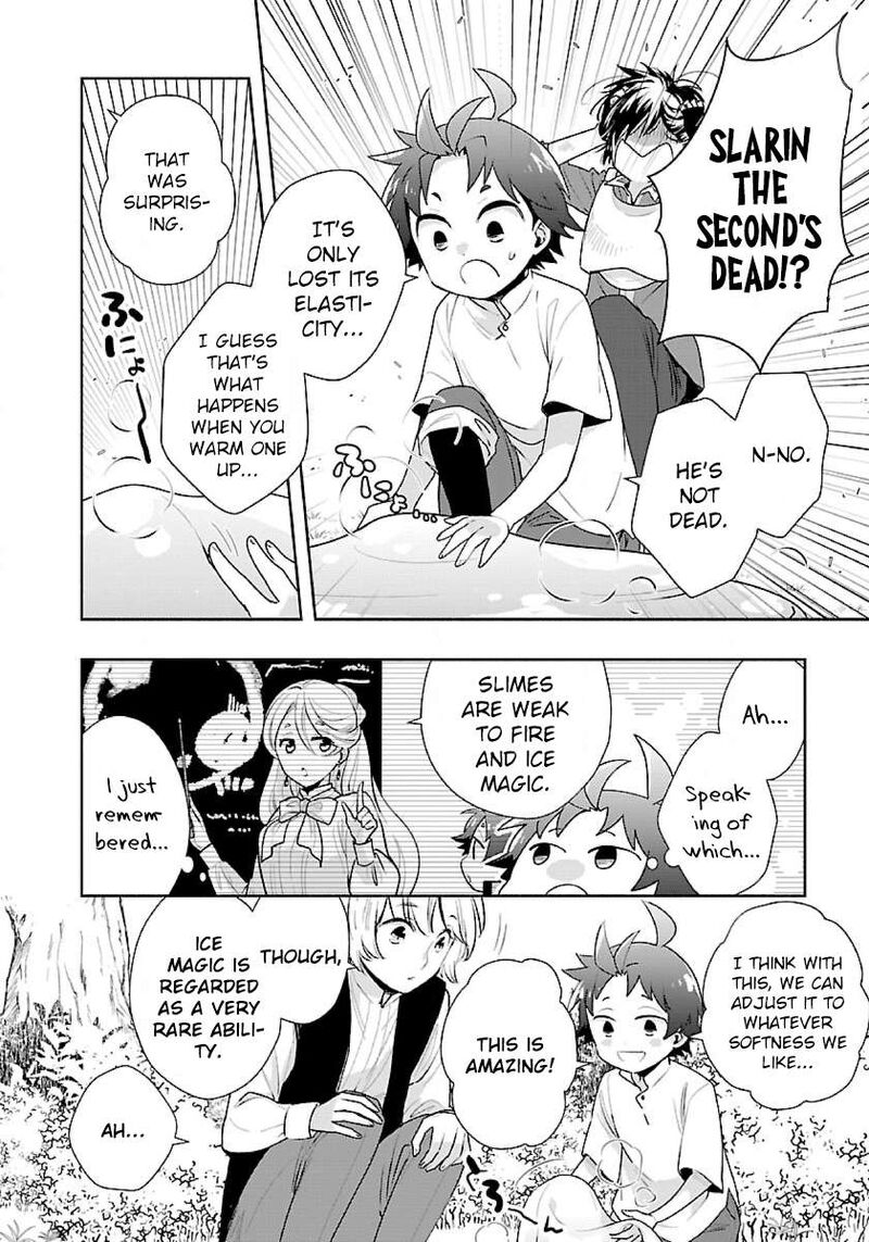 Tensei Shite Inaka de slowlife wo Okuritai Chapter 66 - Page 12 in English
