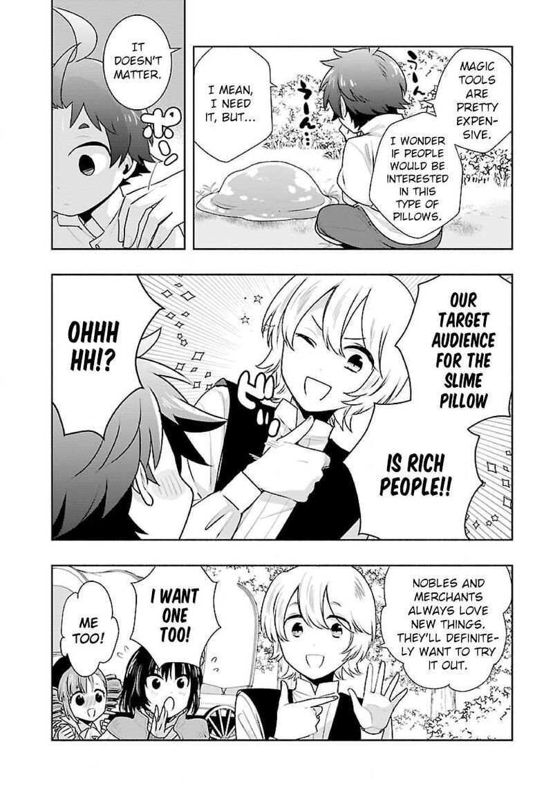 Tensei Shite Inaka de slowlife wo Okuritai Chapter 66 - Page 14 in English