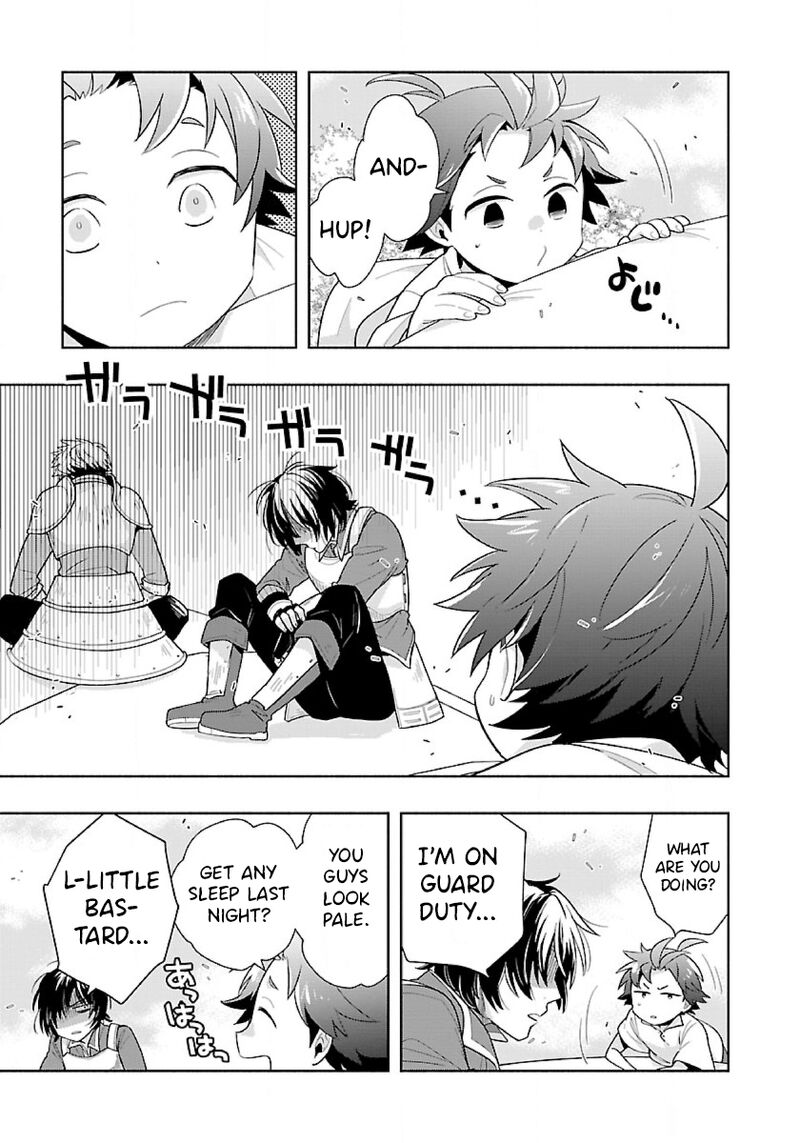 Tensei Shite Inaka de slowlife wo Okuritai Chapter 68 - Page 13 in English