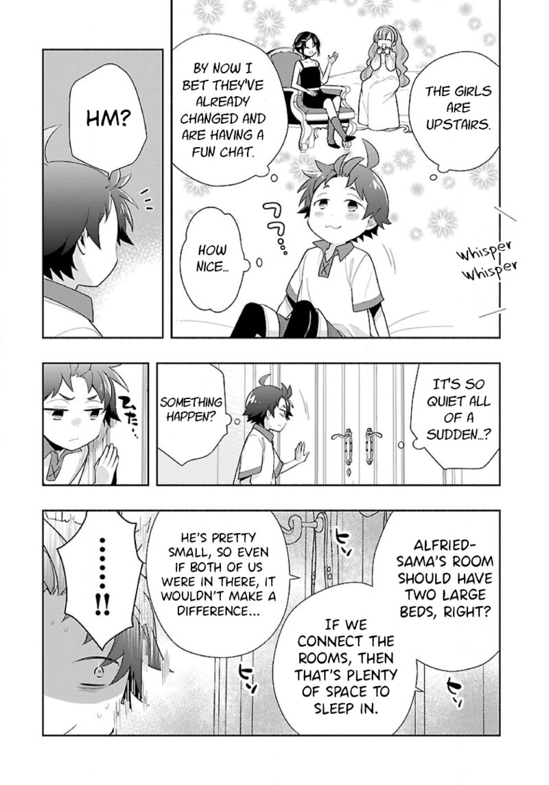 Tensei Shite Inaka de slowlife wo Okuritai Chapter 68 - Page 7 in English