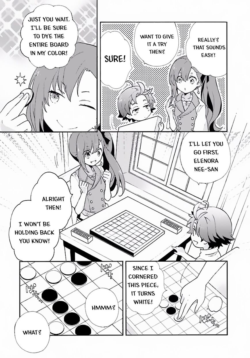 Tensei Shite Inaka de slowlife wo Okuritai Chapter 7 - Page 5 in English