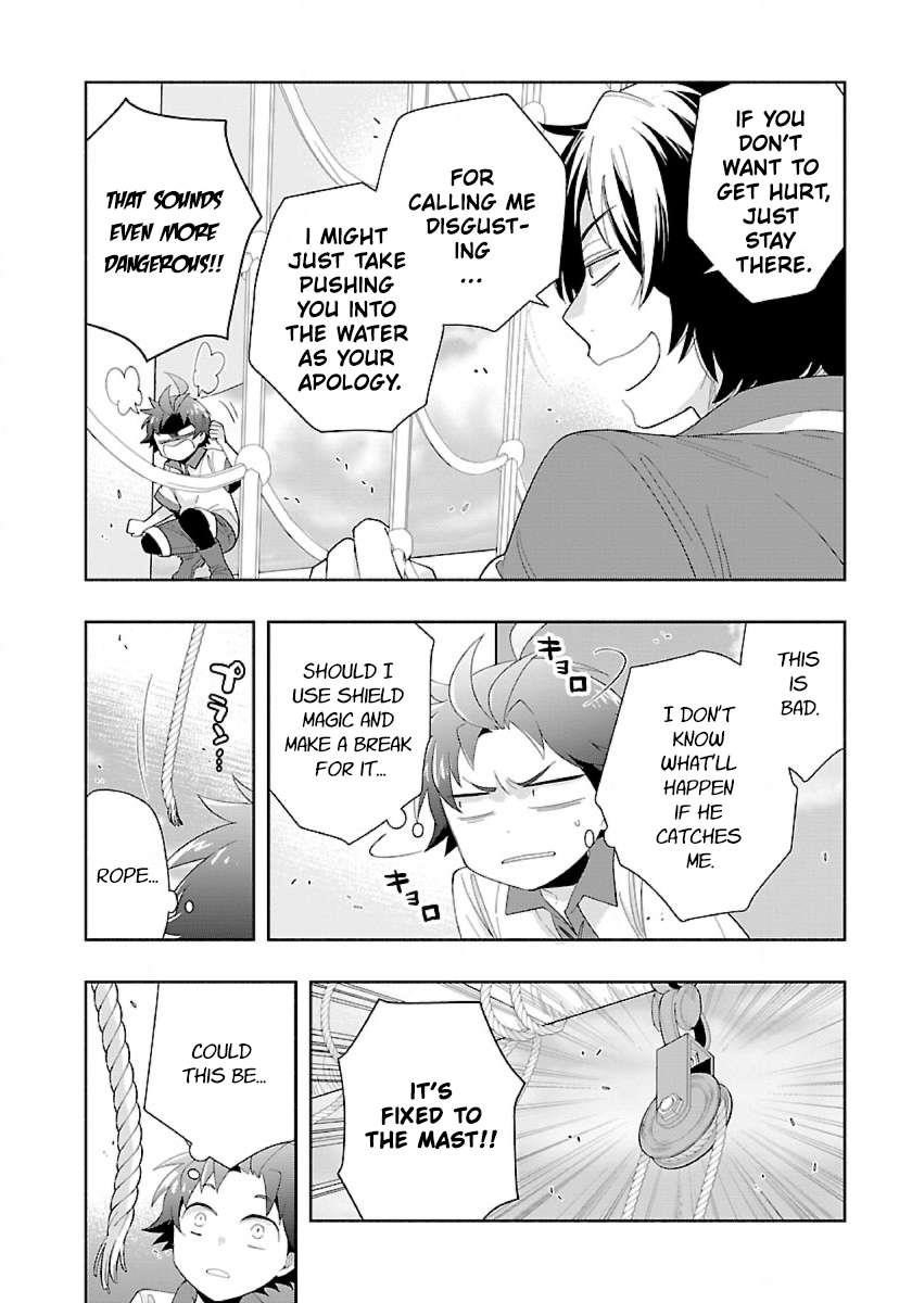 Tensei Shite Inaka de slowlife wo Okuritai Chapter 72 - Page 14 in English