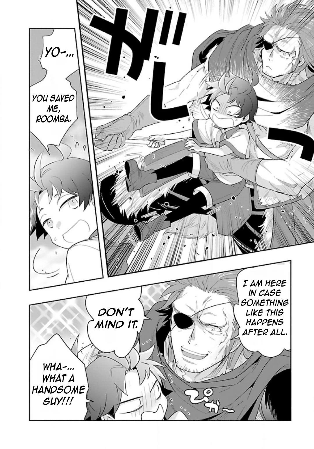 Tensei Shite Inaka de slowlife wo Okuritai Chapter 76 - Page 17 in English