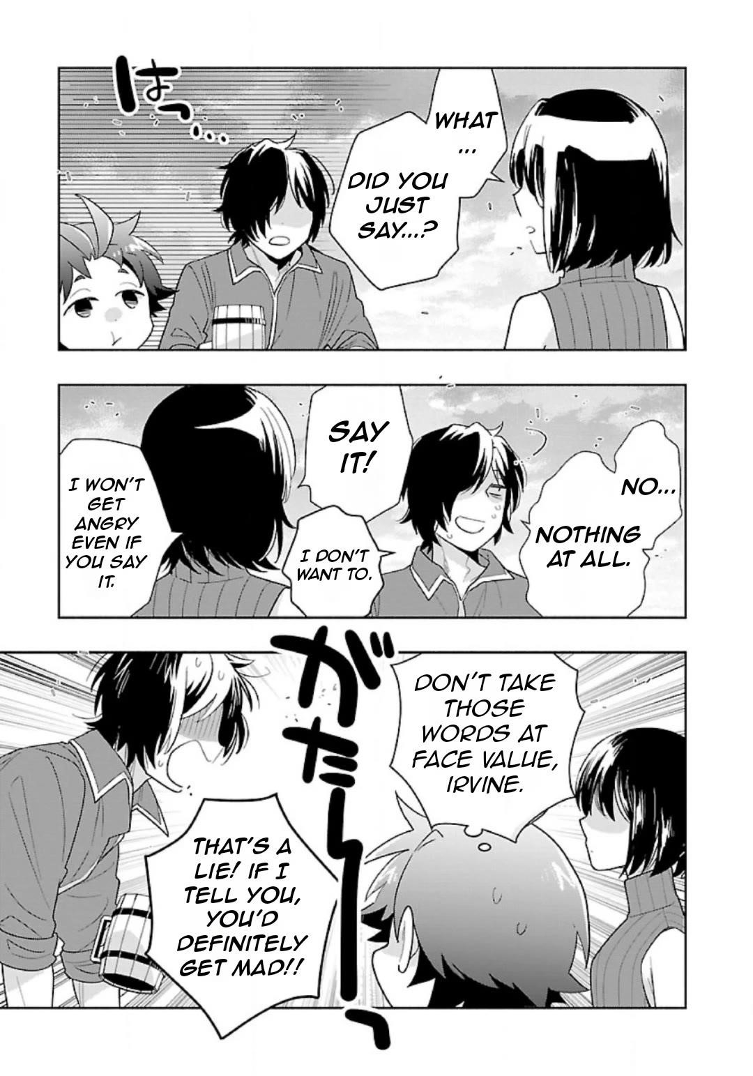 Tensei Shite Inaka de slowlife wo Okuritai Chapter 78 - Page 13 in English