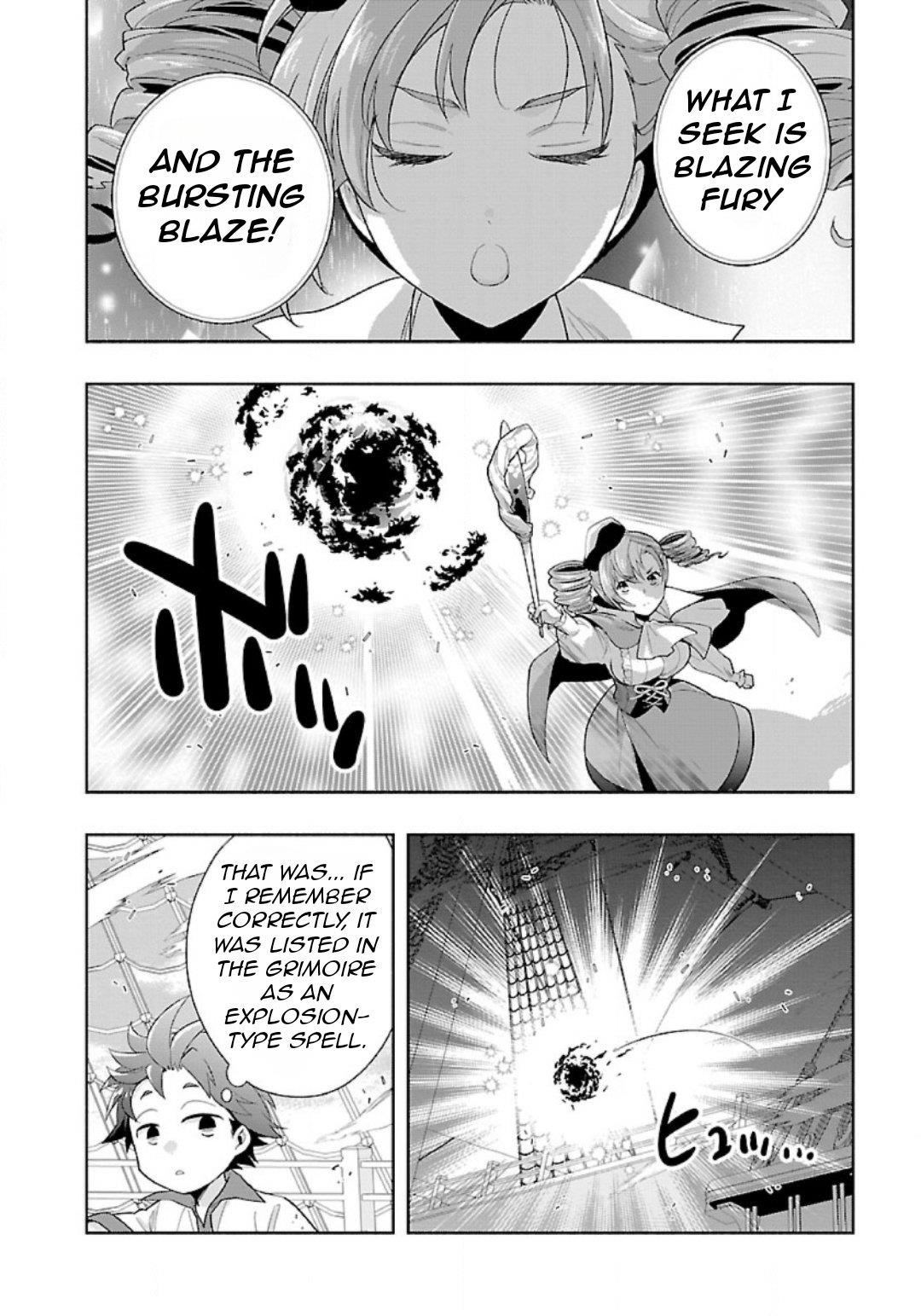 Tensei Shite Inaka de slowlife wo Okuritai Chapter 80 - Page 5 in English