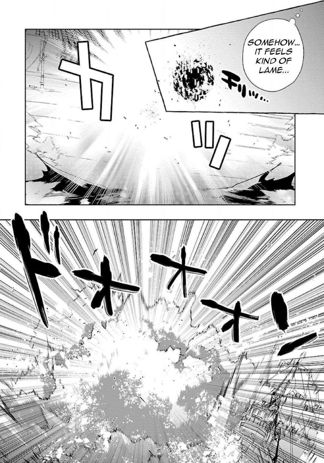 Tensei Shite Inaka de slowlife wo Okuritai Chapter 80 - Page 6 in English