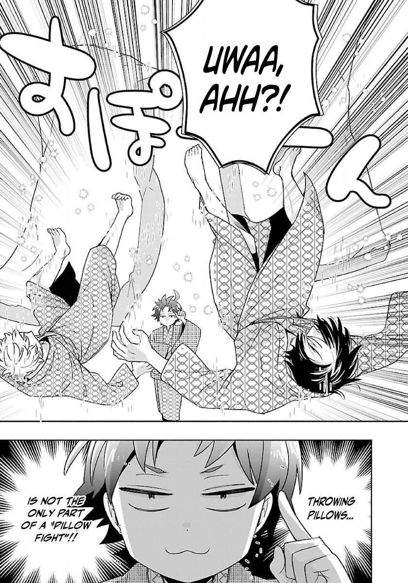 Tensei Shite Inaka de slowlife wo Okuritai Chapter 87 - Page 14 in English