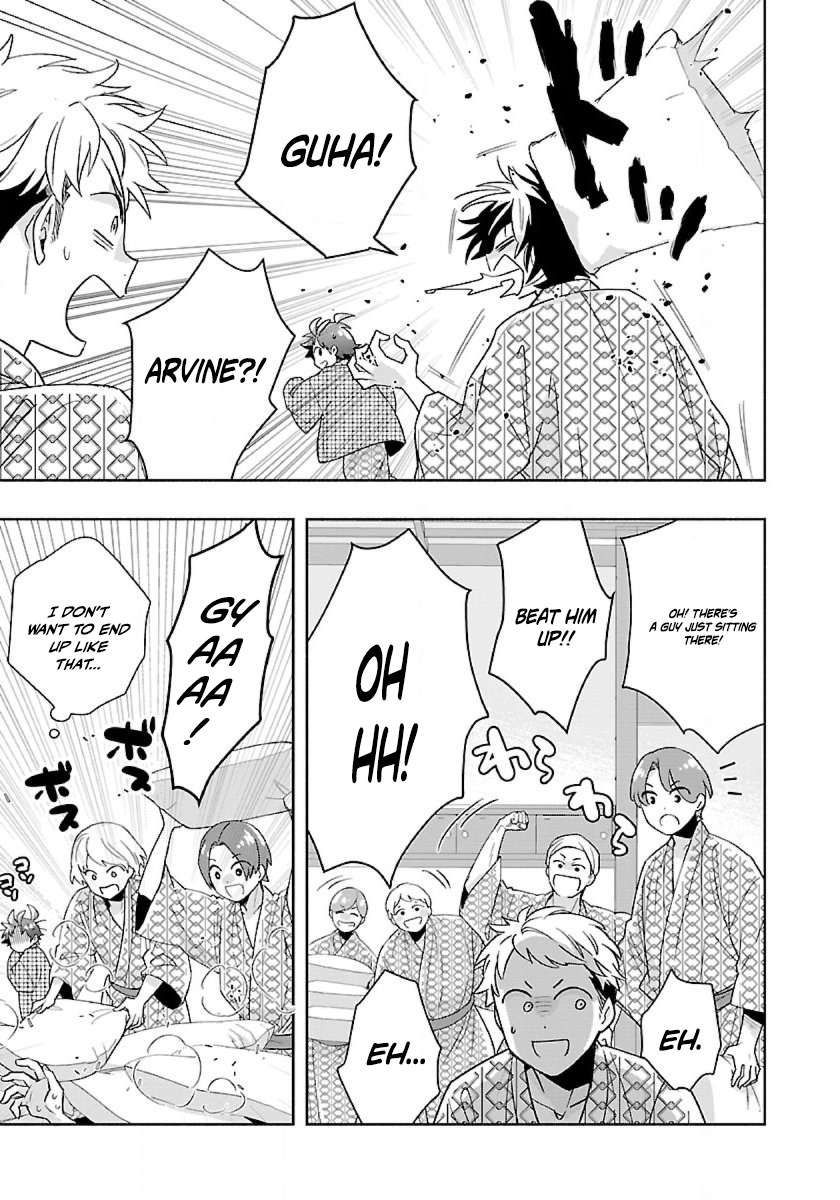 Tensei Shite Inaka de slowlife wo Okuritai Chapter 87 - Page 16 in English