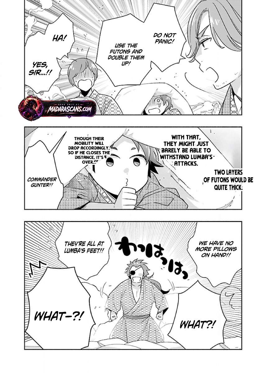Tensei Shite Inaka de slowlife wo Okuritai Chapter 87 - Page 23 in English