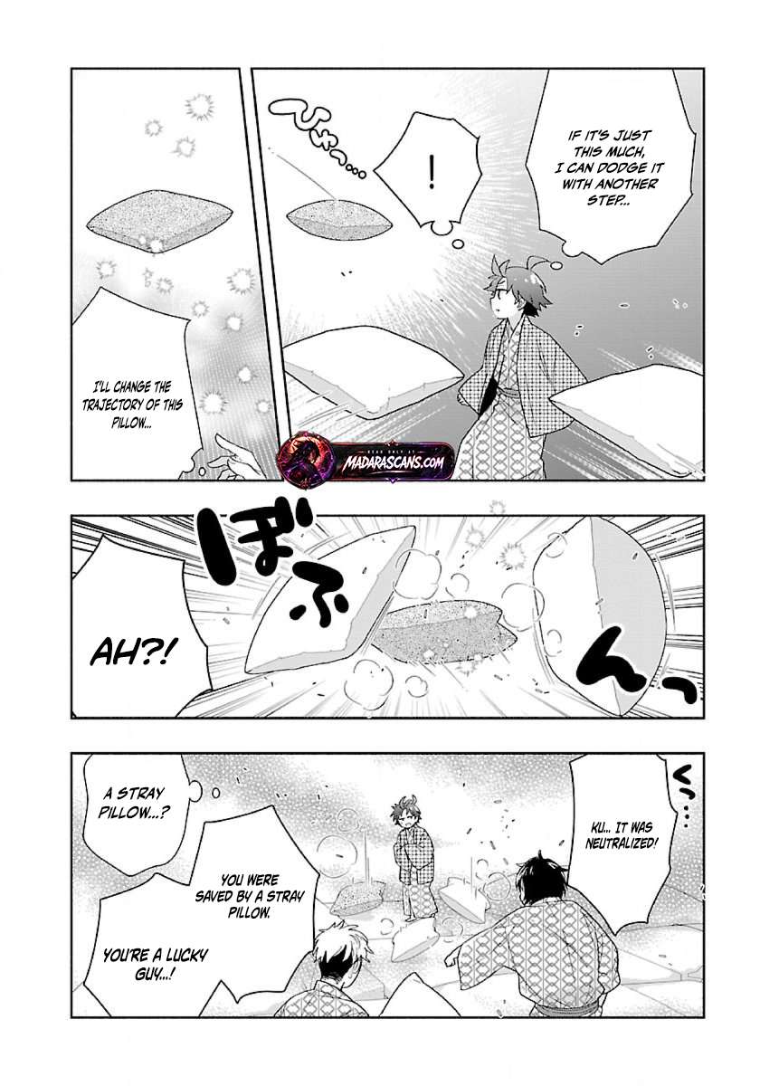 Tensei Shite Inaka de slowlife wo Okuritai Chapter 87 - Page 9 in English