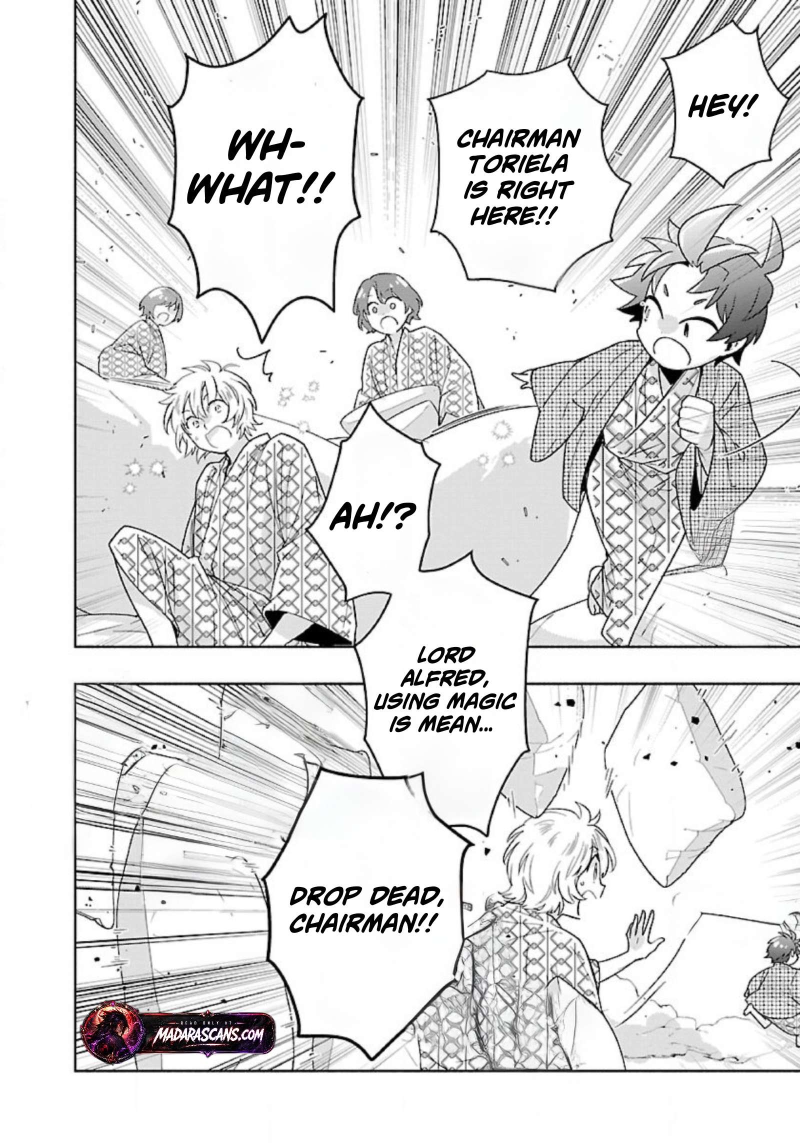 Tensei Shite Inaka de slowlife wo Okuritai Chapter 88 - Page 10 in English