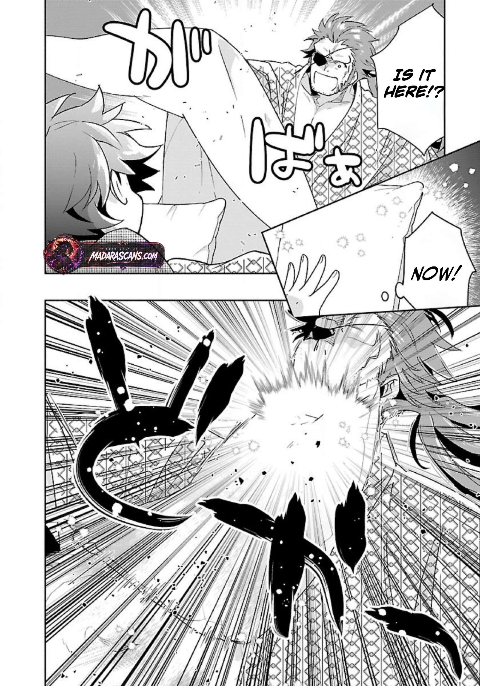 Tensei Shite Inaka de slowlife wo Okuritai Chapter 88 - Page 14 in English