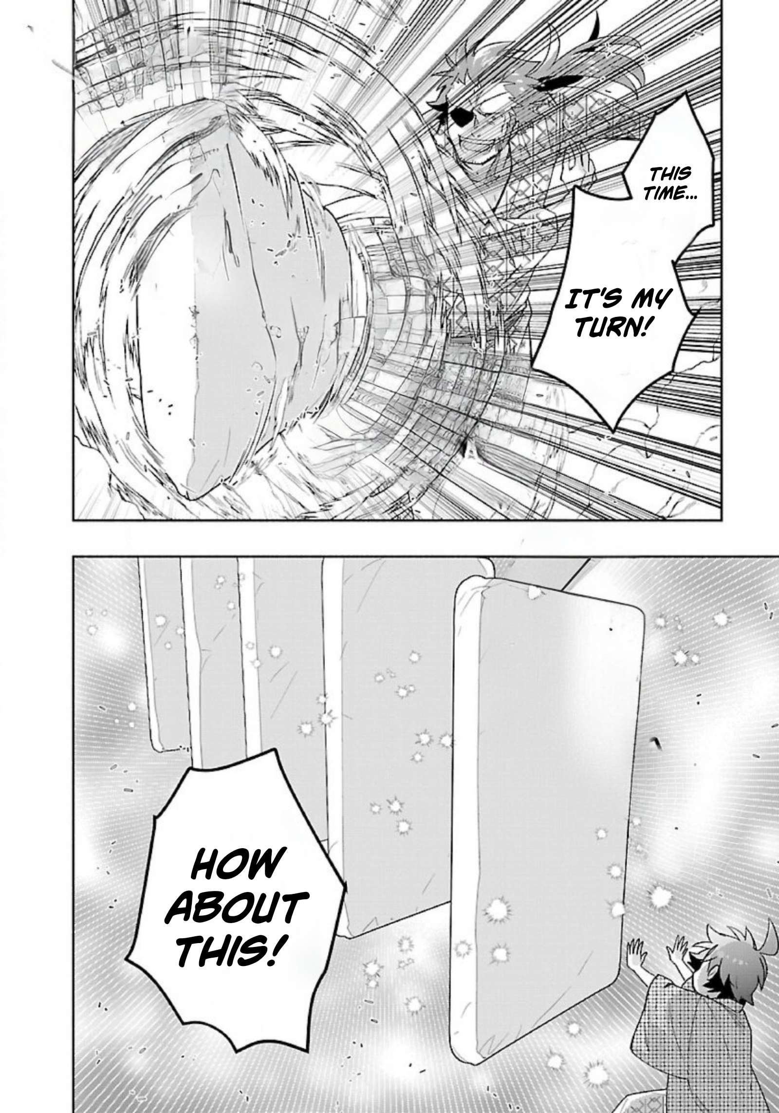 Tensei Shite Inaka de slowlife wo Okuritai Chapter 88 - Page 18 in English