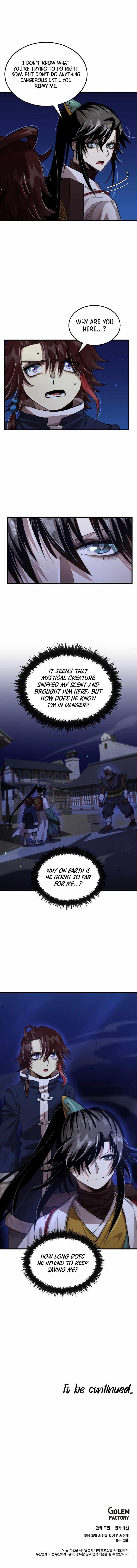 Doctor’s Rebirth Chapter 113 - Page 9 in English