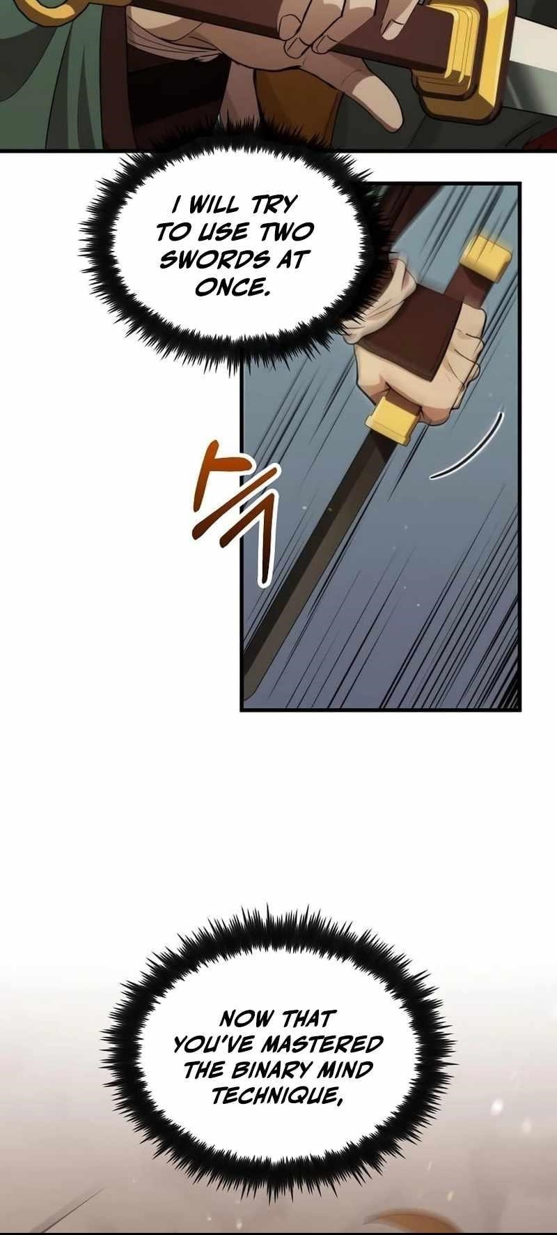 Doctor’s Rebirth Chapter 128 - Page 16 in English