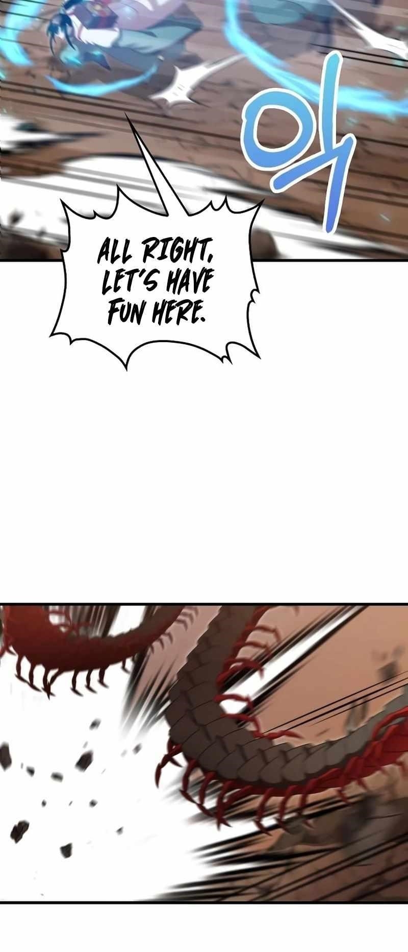 Doctor’s Rebirth Chapter 128 - Page 33 in English