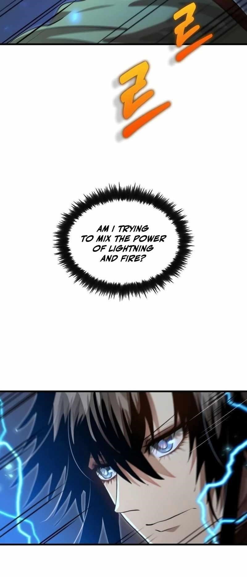 Doctor’s Rebirth Chapter 128 - Page 37 in English
