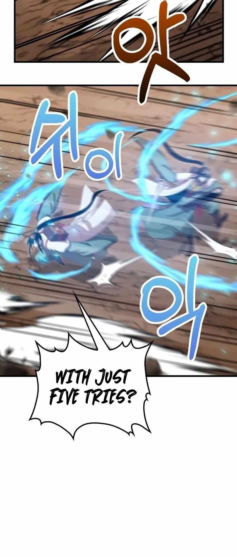 Doctor’s Rebirth Chapter 128 - Page 48 in English