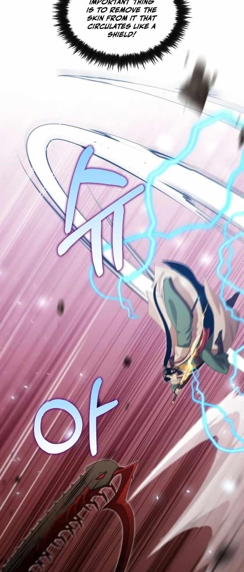 Doctor’s Rebirth Chapter 128 - Page 54 in English