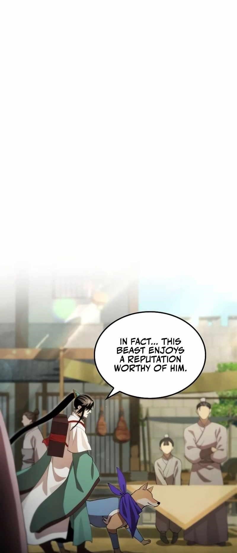 Doctor’s Rebirth Chapter 128 - Page 7 in English