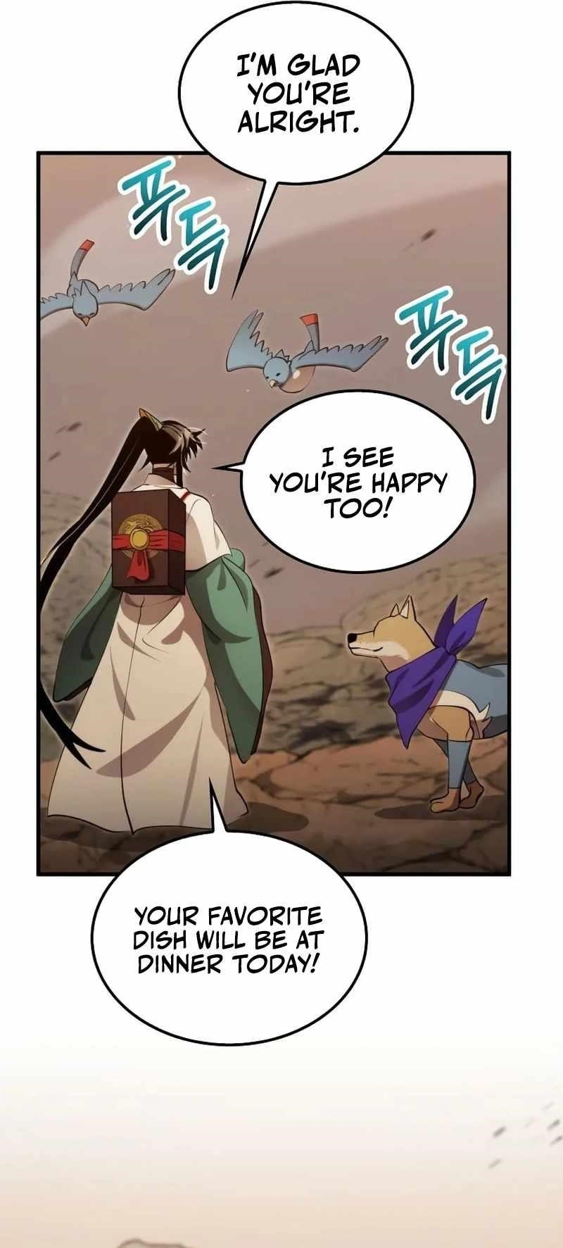 Doctor’s Rebirth Chapter 128 - Page 73 in English