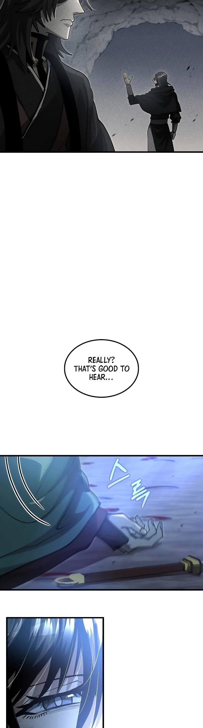 Doctor’s Rebirth Chapter 140 - Page 19 in English