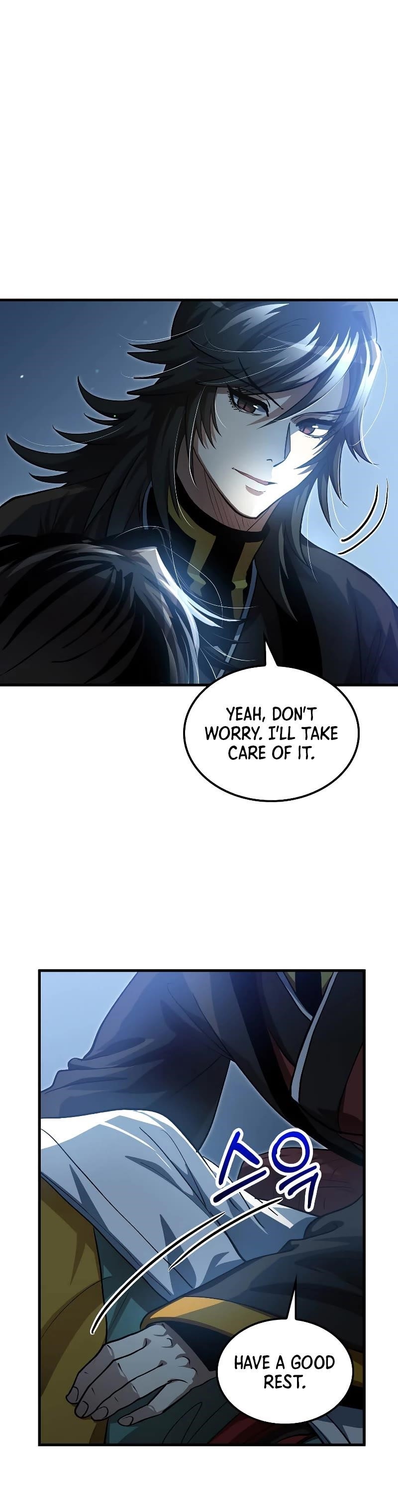Doctor’s Rebirth Chapter 140 - Page 22 in English